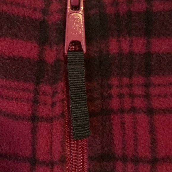 Columbia Ladies jacket fleece - Picture 3 of 6